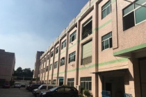 工廠(chǎng)大門(mén)