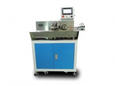 自動(dòng)裁線沾錫機(jī)