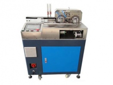 全自動裁線浸錫機(jī)