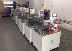 恒海待發(fā)貨沾錫機